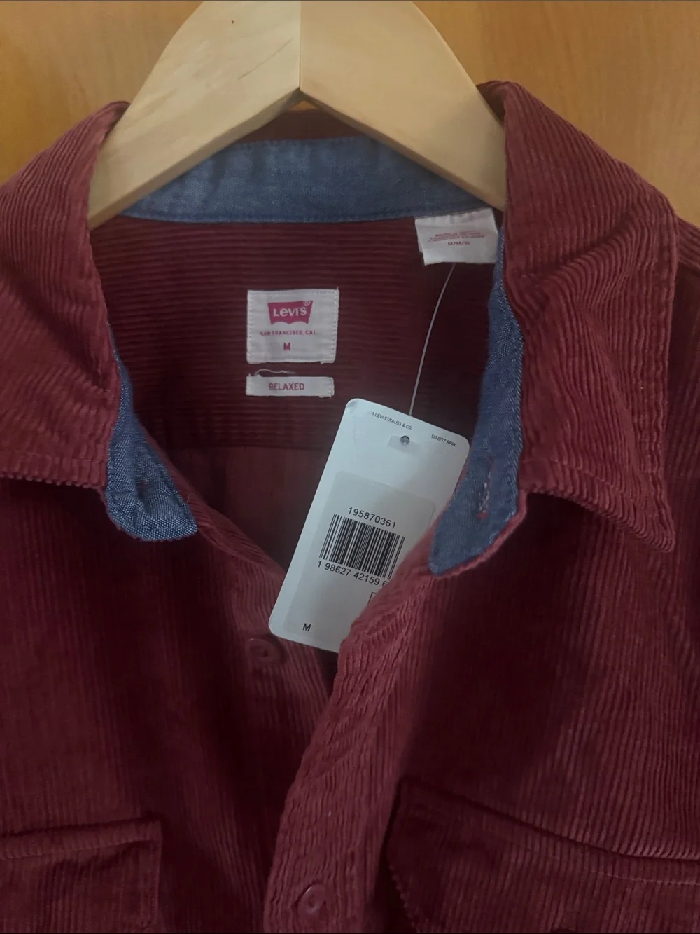 Levis this new